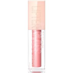 Maybelline New York Блеск для губ Lifter Gloss, 004 silk