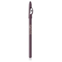 Eveline Cosmetics Контурный карандаш для губ Max Intense Colour 26 Runway Plum