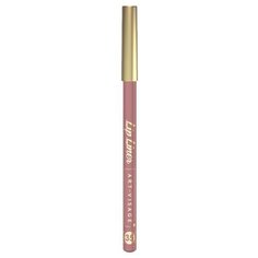 ART-VISAGE карандаш для губ Lip Liner 35 зимняя роза