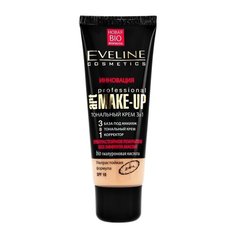 Eveline Cosmetics Тональный крем Art Professional Make Up, 30 мл, оттенок: бежевый