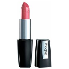 IsaDora помада для губ Perfect Moisture увлажняющая, оттенок 206 Velvet rose