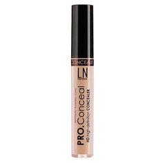 LN-professional Консилер Pro.Conceal, оттенок 03 beige