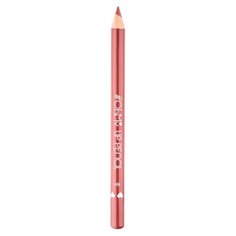 Lamel Professional карандаш для губ OhMy Lip Pencil 404 замороженная роза