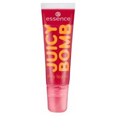 Essence Juicy Bomb, 04 Crazy Cherry
