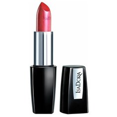 IsaDora помада для губ Perfect Moisture увлажняющая, оттенок 78 vivid pink
