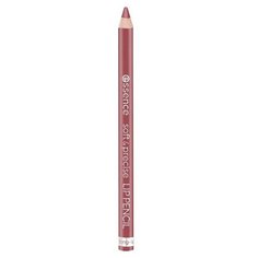 Essence карандаш для губ Soft & Precise Lip Pencil 02 happy