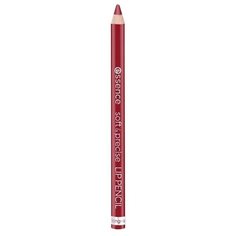 Essence карандаш для губ Soft & Precise Lip Pencil 24 fierce