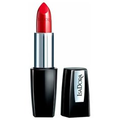 IsaDora помада для губ Perfect Moisture увлажняющая, оттенок 47 summer red