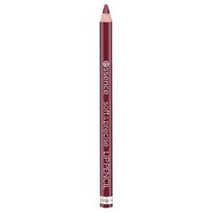 Essence карандаш для губ Soft & Precise Lip Pencil 108 secret life