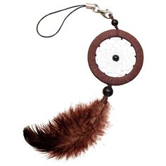 ЛС-18 Набор для творчества Созвездие Оникс(ловец снов) 4х12 см