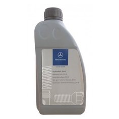Гидравлическое масло Mercedes-Benz Hydraulikoel ZH-M 9103 1 л