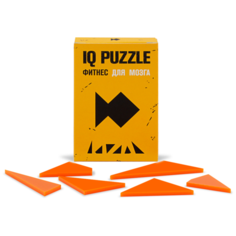 Пазл IQ Puzzle Рыбка