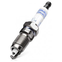 Свеча зажигания Bosch WR9DCX 1 шт.