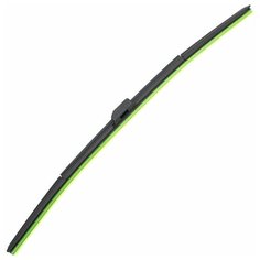 Щетка стеклоочистителя гибридная MASUMA MU-26H 650 мм, 1 шт.