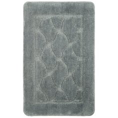 LINK Коврик для ванной 1-ый серый Fixsen