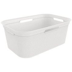 Корзина бельевая 41,0л BRISEN 59,6*39,6*23,2 см Rotho