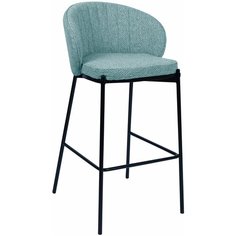 Стул барный Milan бирюзовый Bradex Home