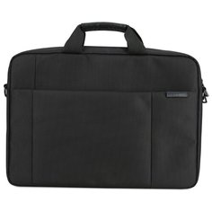 Сумка для ноутбука 15,6" Acer CARRY CASE ABG558 черный (NP.BAG1A.189)