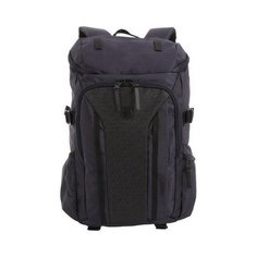 Рюкзак WENGER 15&quot;, синий / черный, полиэстер 900D/ М2 добби, 29х15х47 см, 20 л