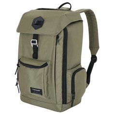 Рюкзак Wenger 18, оливковый, 28x18x46 см, 22 л, шт 5657656408