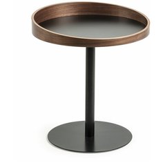 Столик Karlin орех La Forma