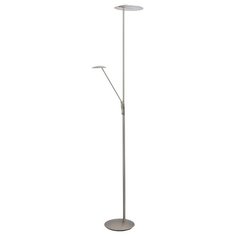 Торшер светодиодный De Markt Гэлэкси 632045702 37 Вт