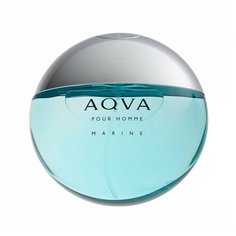 Туалетная вода BVLGARI Aqva pour Homme Marine, 50 мл