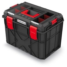 Модульный ящик для инструментов X-LOG KXB604040F-S411 Kistenberg