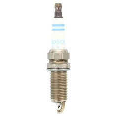 Свеча зажигания Bosch ZQR8SI302 (0 242 129 512) 1 шт.
