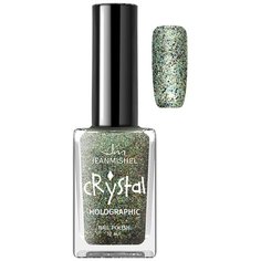 Лак Jeanmishel Crystal Holographic, 12 мл, 729