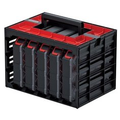 Ящик для органайзеров TAGER CASE KTC30256S-S411 Kistenberg