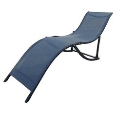 Шезлонг М6183 Green Glade