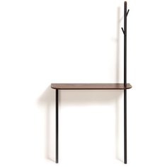 Консоль и вешалка Marcolina 80 x 160 см La Forma