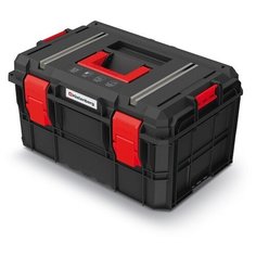Модульный ящик для инструментов X-Block TECH KXB604030G-S411 Kistenberg