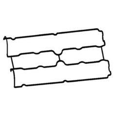 Прокладка клапанной крышки Ajusa 11081000