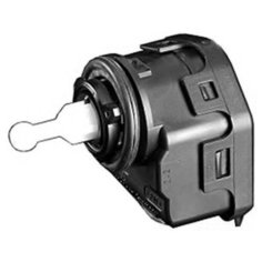 Корректор фары Hella 6NM 007 878-041