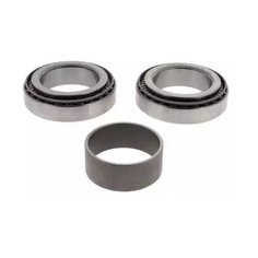 Комплект подшипника ступицы колеса Moog FD-WB-12802 для Ford TRANSIT