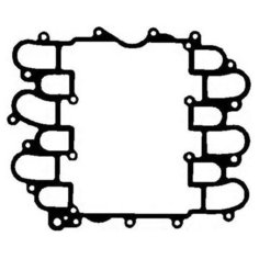 Прокладка впускного коллектора Ajusa 13083000