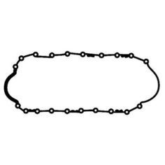 Прокладка масляного поддона Corteco 026345P