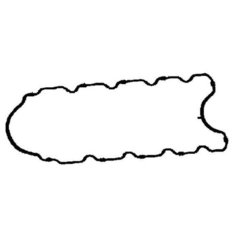 Прокладка масляного поддона Corteco 023896H для Ford Escort V,VI,VII, Fiesta III, Mondeo I,II, Orion III