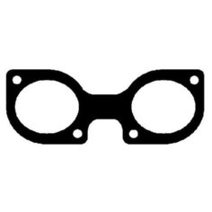 Прокладка выпускного коллектора Corteco 460334H для BMW 5 серия E34,E39,E60,E61, 6 серия E63,E64, 7 серия E32,E38, 8 серия E31,