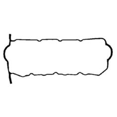 Прокладка клапанной крышки Corteco 026571P