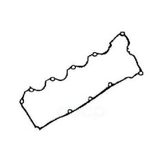 Прокладка Клапанной Крышки Mercedes W168 M166 VICTOR REINZ арт. 71-35007-00