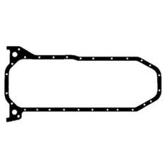 Прокладка масляного поддона Ajusa 14043000 для VW LT 2835 I 2813 I, LT 2835 I 28136 I, LT 2835 I C I, LT 4055 I 29151 I,