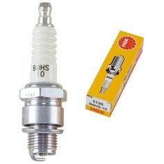 Свеча зажигания NGK 5126 B8HS-10 1 шт.