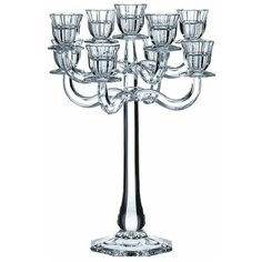 Подсвечник 41,5 см Nachtmann Ravello 68662