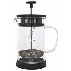 Френч-пресс Timemore для заваривания кофе/чая, 600 мл.