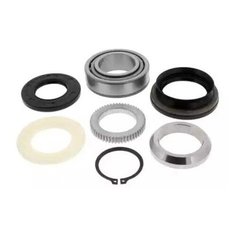 Комплект подшипника ступицы колеса Moog NI-WB-12765 для Nissan NAVARA, NP300