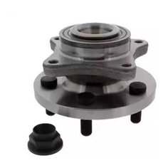 Комплект подшипника ступицы колеса Moog LR-WB-12702 для Land Rover Discovery III,IV, Discovery Sport, Range Rover Sport