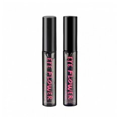 Coringco Набор сывороток для ресниц и бровей Eye Flower Care Serum